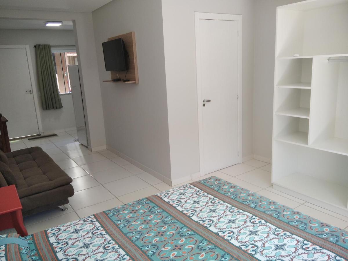 Apartament Residencial Ze Buscape Bombinhas Zewnętrze zdjęcie