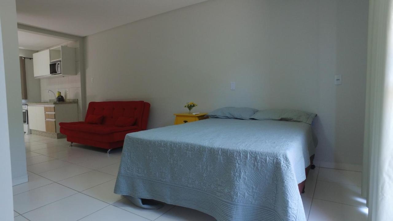 Apartament Residencial Ze Buscape Bombinhas Zewnętrze zdjęcie