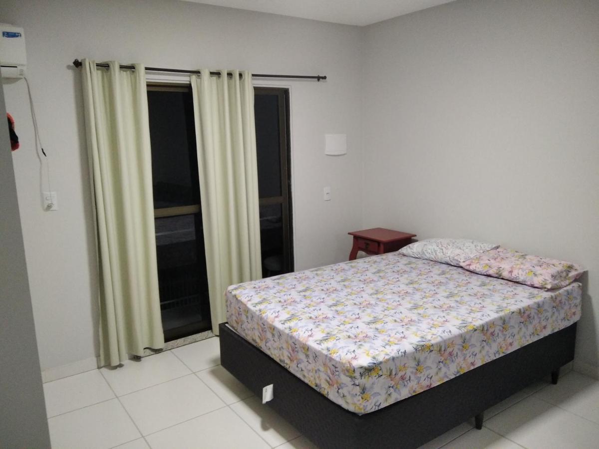 Apartament Residencial Ze Buscape Bombinhas Zewnętrze zdjęcie