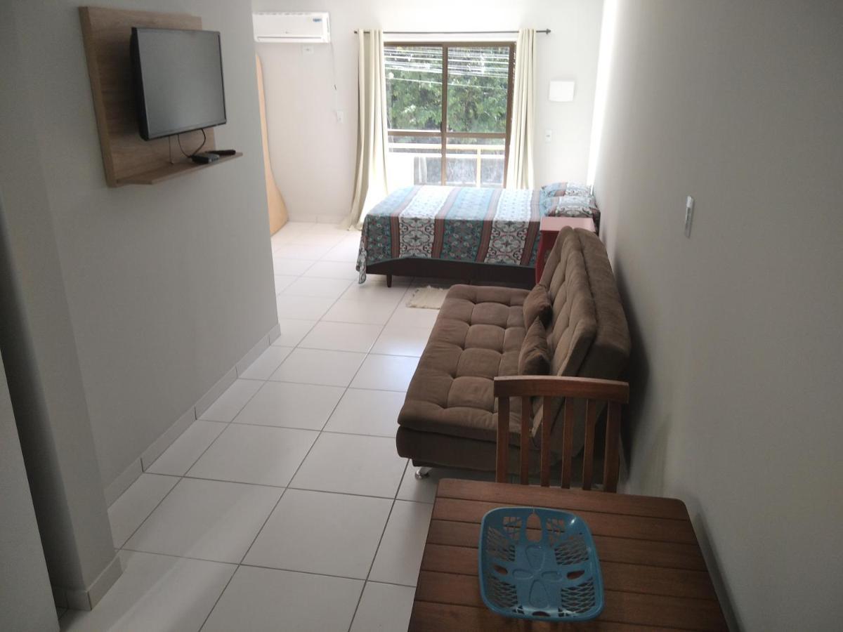 Apartament Residencial Ze Buscape Bombinhas Zewnętrze zdjęcie