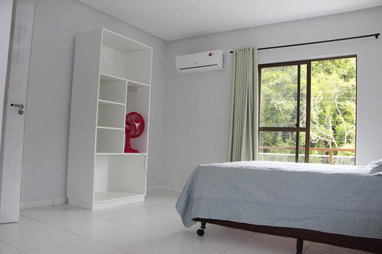 Apartament Residencial Ze Buscape Bombinhas Zewnętrze zdjęcie